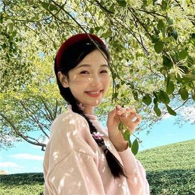 海的女儿