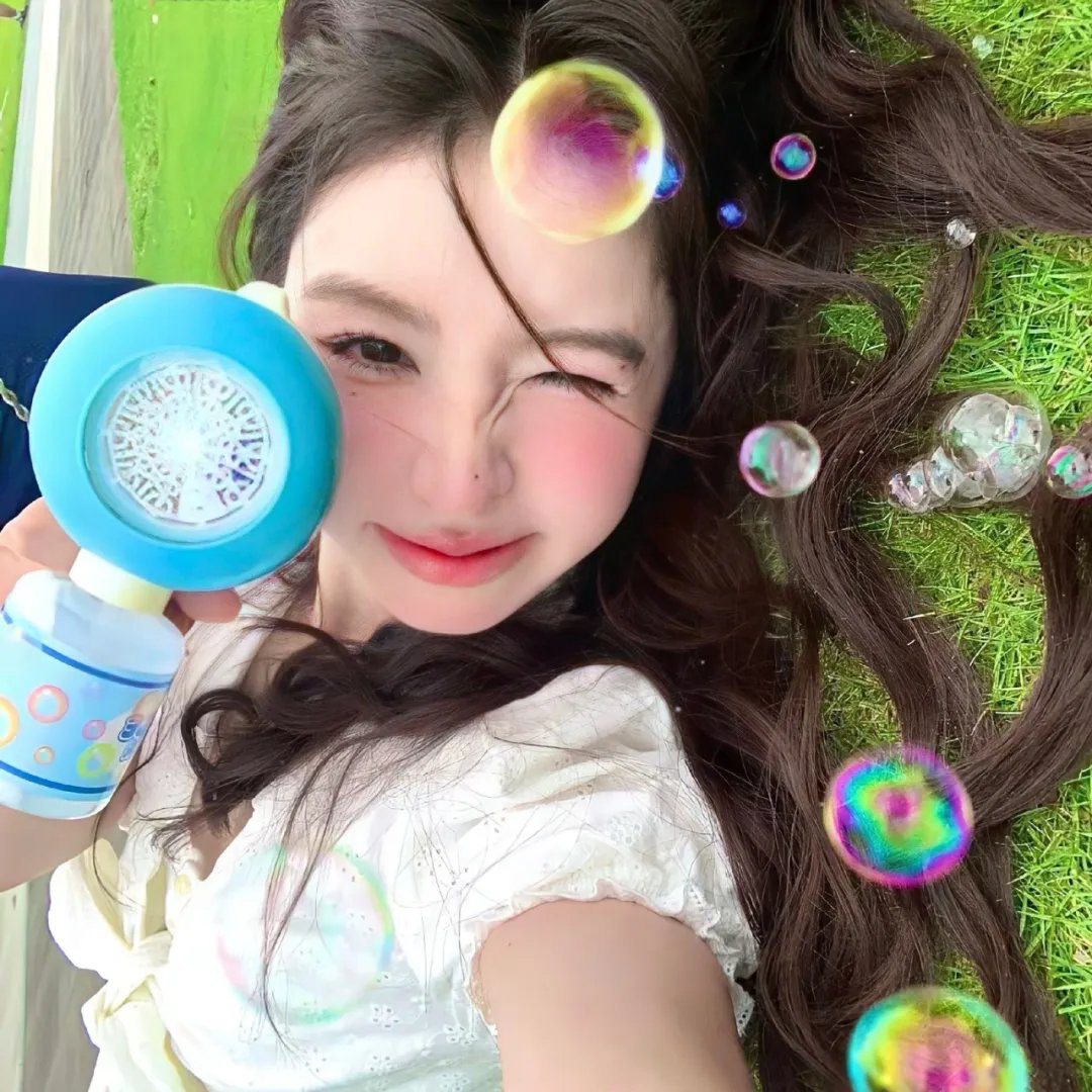 与鱼共眠